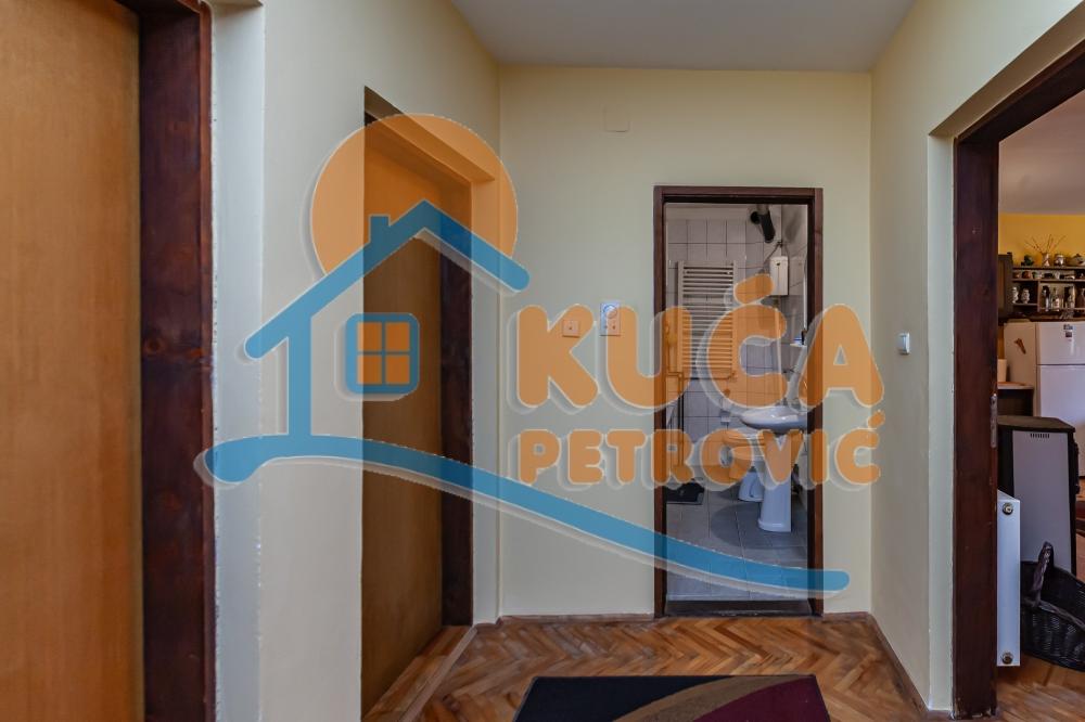 Slika 9 - Palmotićeva,  Kuća na prodaju, 300m2, 250.000€