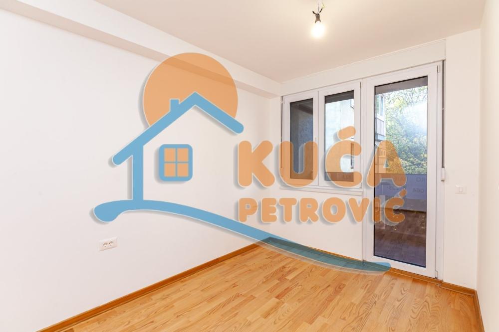 Glavna slika -Vojvode Mišića, Četvorosoban stan na prodaju, 83m2, 204.900€