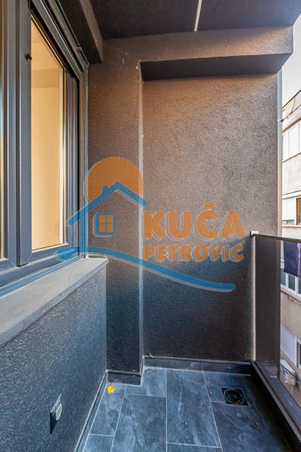 Slika 9 - Vojvode Mišića, Četvorosoban stan na prodaju, 83m2, 204.900€