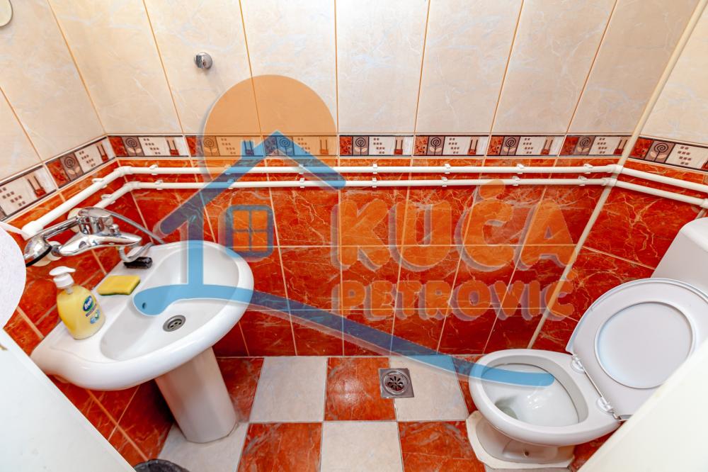 Slika 6 - Josifa Pančića, Jednoiposoban stan na prodaju, 46m2, 110.000€