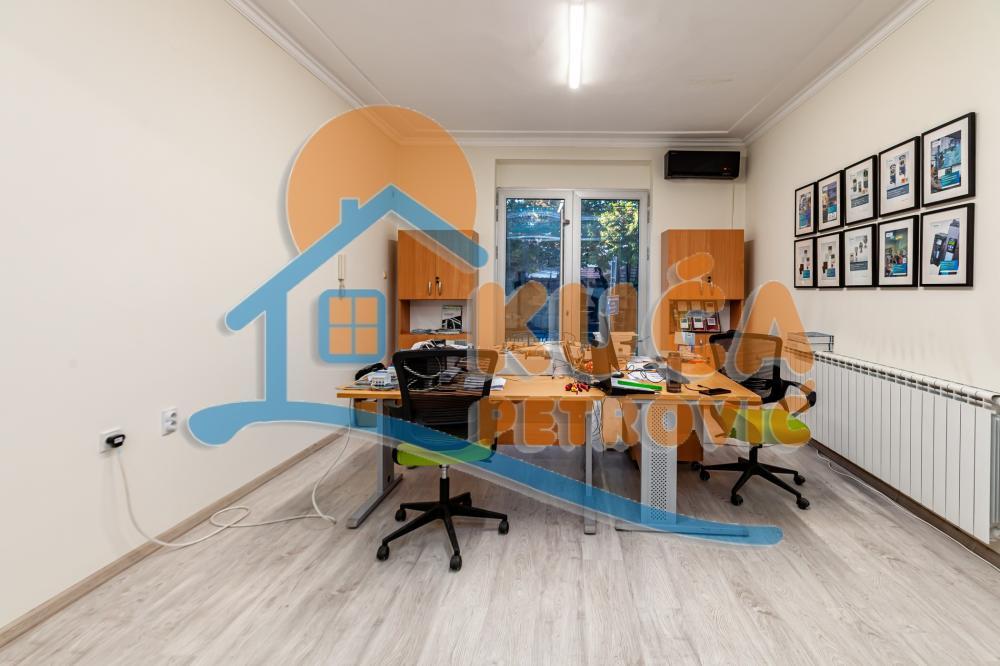 Glavna slika -Josifa Pančića, Jednoiposoban stan na prodaju, 46m2, 110.000€