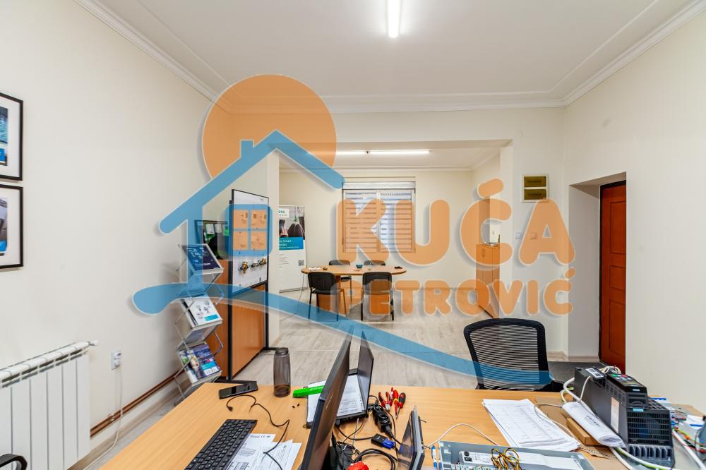 Slika 2 - Josifa Pančića, Jednoiposoban stan na prodaju, 46m2, 110.000€