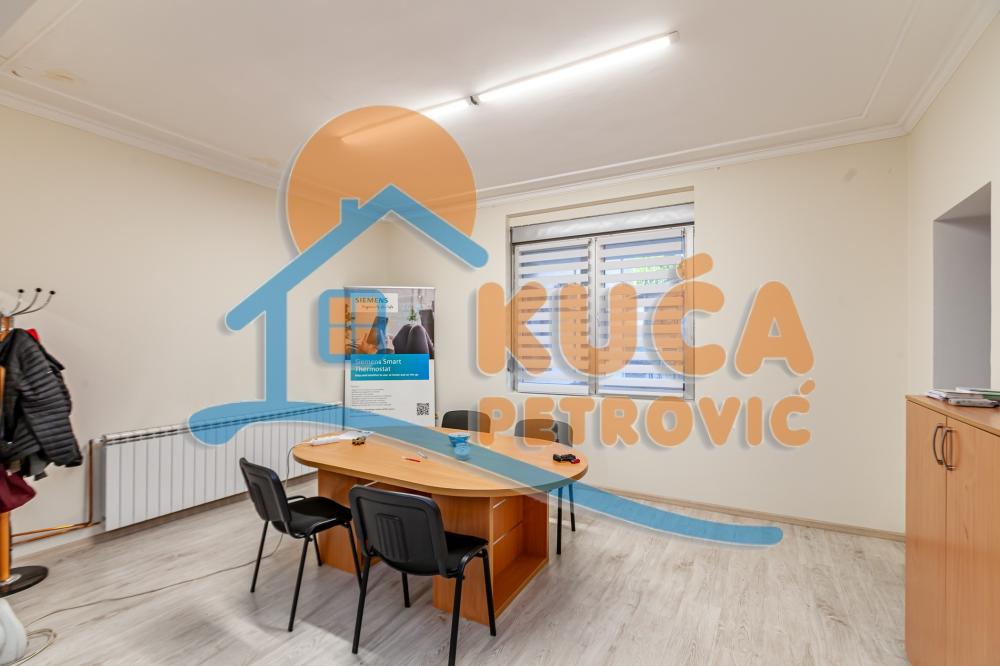Slika 3 - Josifa Pančića, Jednoiposoban stan na prodaju, 46m2, 110.000€