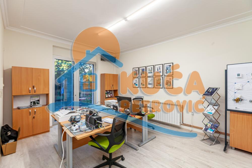 Slika 1 - Josifa Pančića, Jednoiposoban stan na prodaju, 46m2, 110.000€