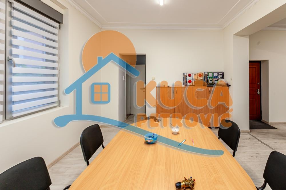 Slika 4 - Josifa Pančića, Jednoiposoban stan na prodaju, 46m2, 110.000€