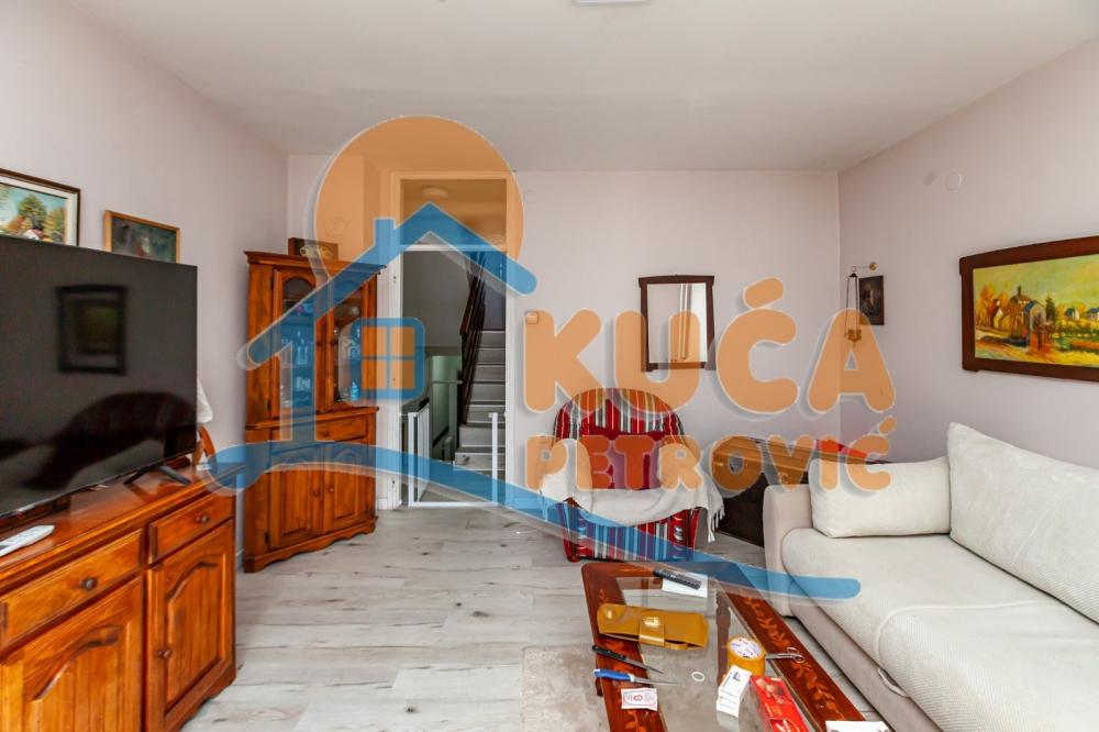 Slika 1 - Božidarčeva, Četvorosoban stan na prodaju, 82m2, 140.000€