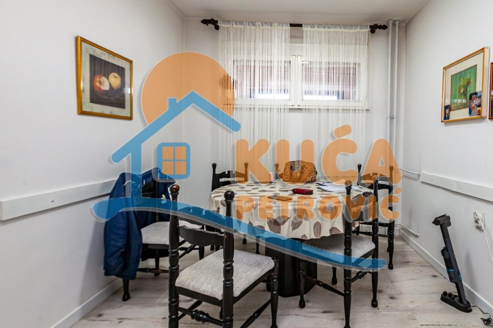 Slika 7 - Božidarčeva, Četvorosoban stan na prodaju, 82m2, 140.000€