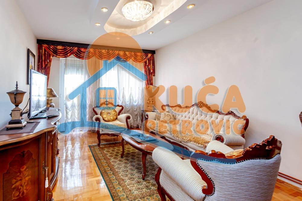 Slika 9 - Studenička, Trosoban stan na prodaju, 70m2, 149.000€