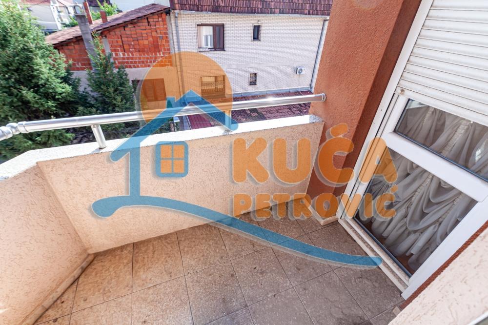 Slika 7 - Studenička, Trosoban stan na prodaju, 70m2, 149.000€