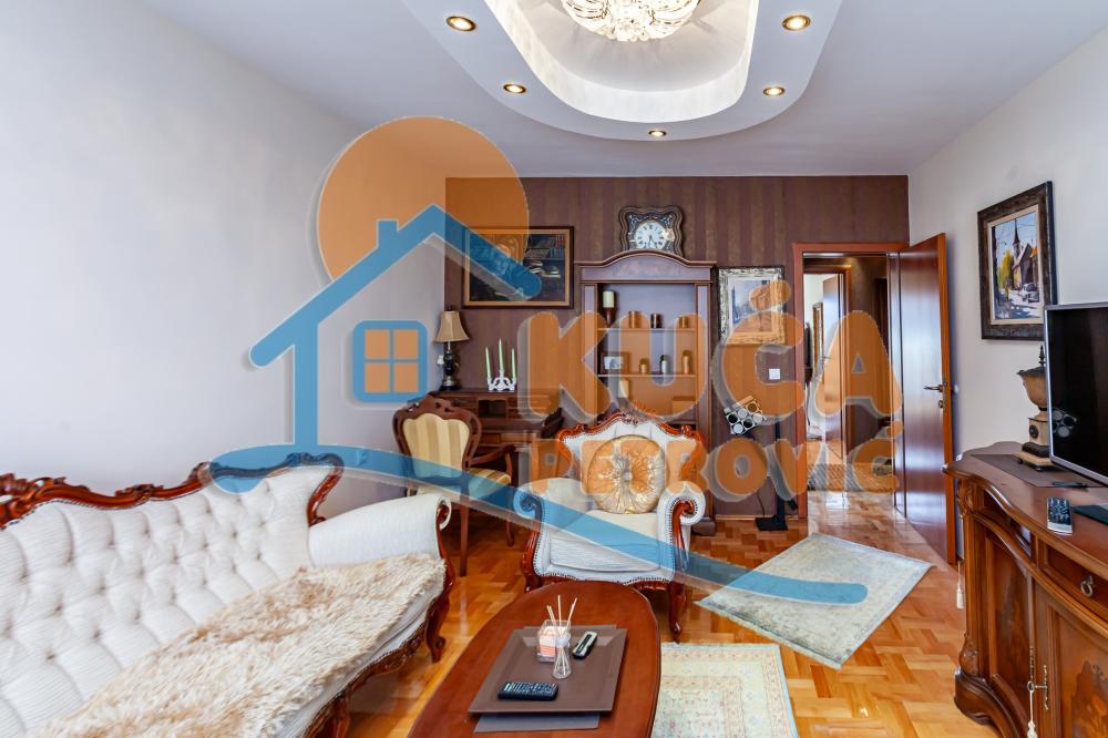 Slika 11 - Studenička, Trosoban stan na prodaju, 70m2, 149.000€