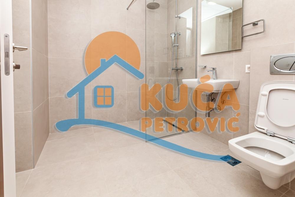 Slika 6 - Stevana Sremca, Troiposoban stan na prodaju, 91m2, 197.200€