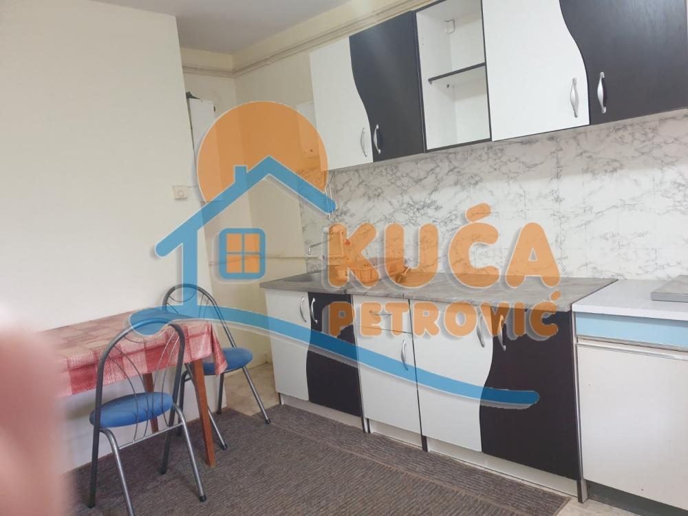 Slika 3 - Patrisa Lumumbe, Jednoiposoban stan na prodaju, 33m2, 66.000€