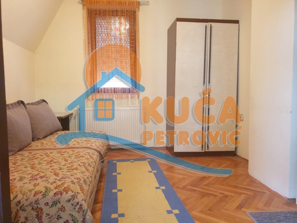 Slika 8 - Patrisa Lumumbe, Jednoiposoban stan na prodaju, 33m2, 66.000€