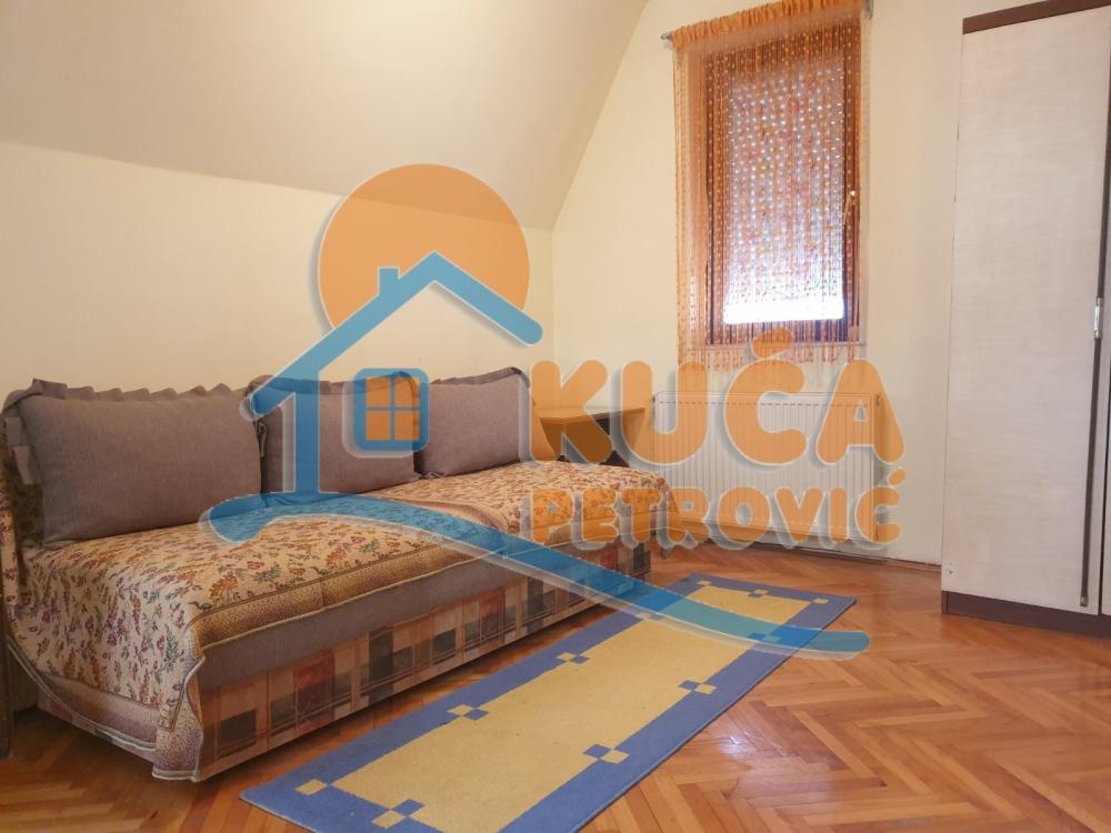 Slika 7 - Patrisa Lumumbe, Jednoiposoban stan na prodaju, 33m2, 66.000€