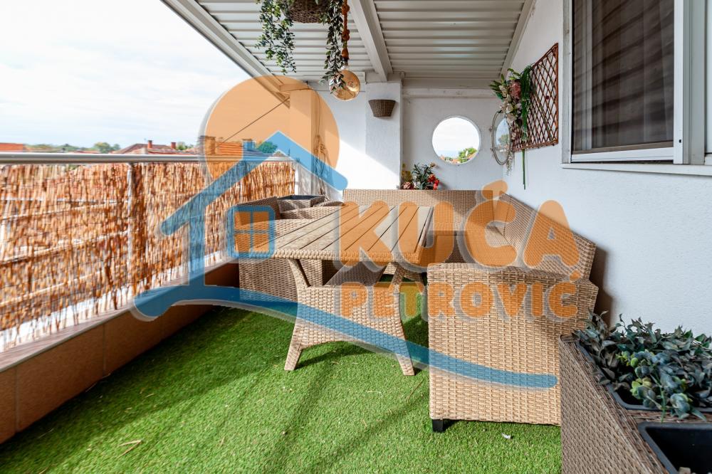 Slika 3 - Ivana Milutinovića, Trosoban stan na prodaju, 66m2, 93.000€