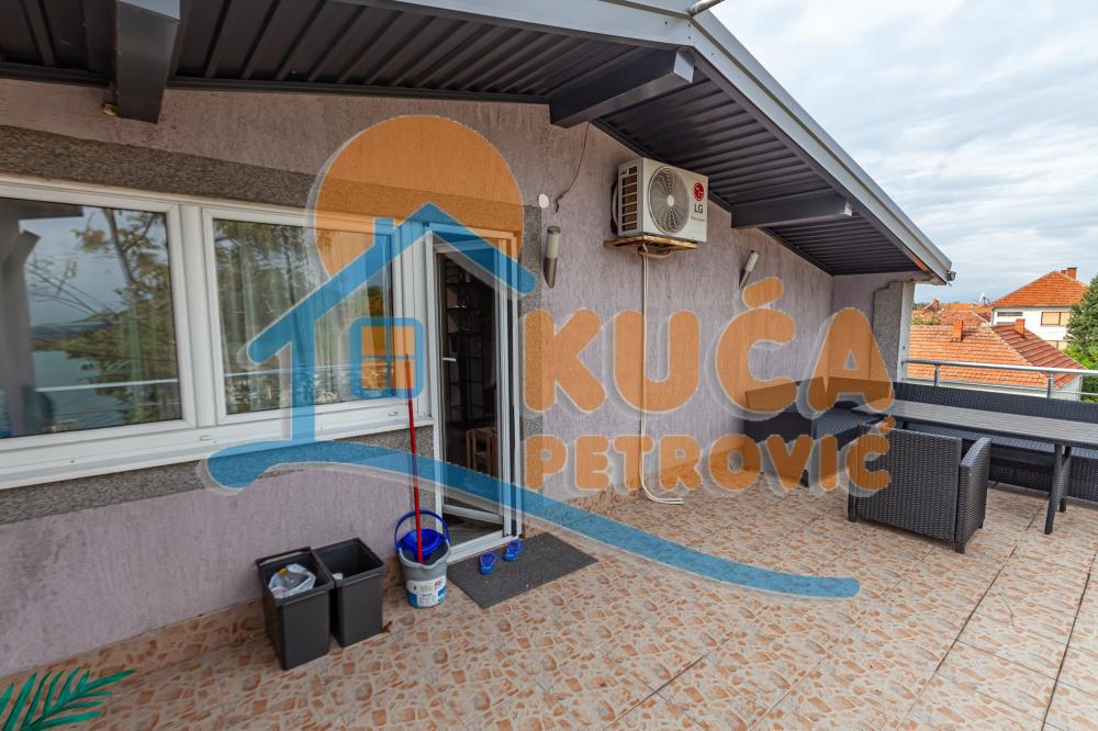 Slika 10 - Ivana Milutinovića, Trosoban stan na prodaju, 73m2, 110.000€