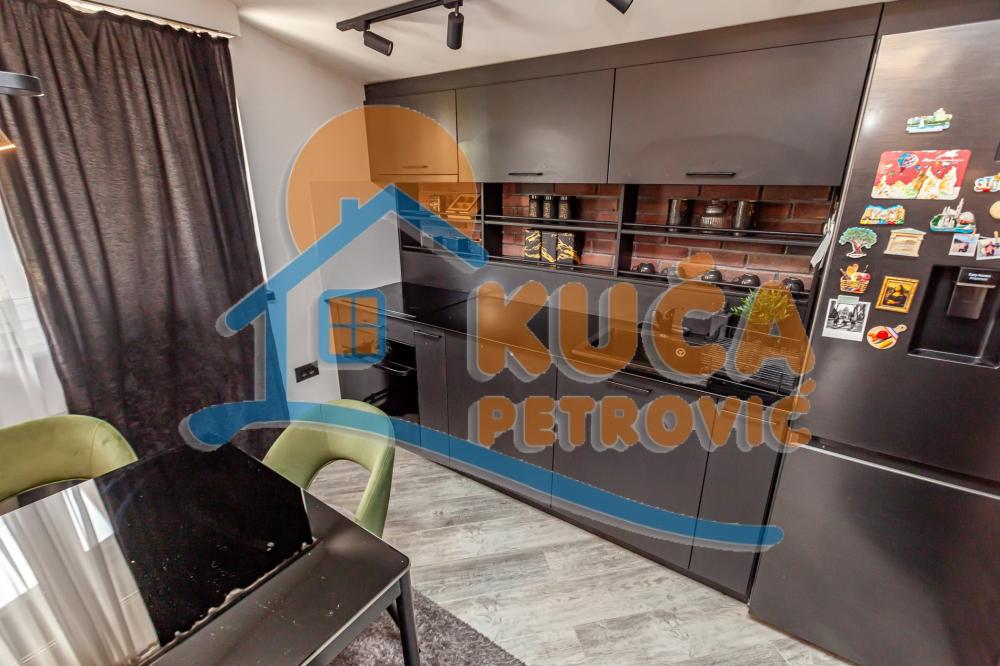 Slika 4 - Ivana Milutinovića, Trosoban stan na prodaju, 73m2, 110.000€