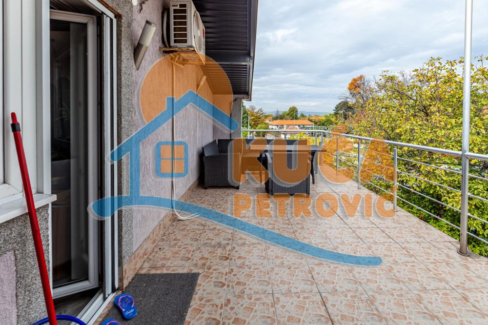 Slika 11 - Ivana Milutinovića, Trosoban stan na prodaju, 73m2, 110.000€