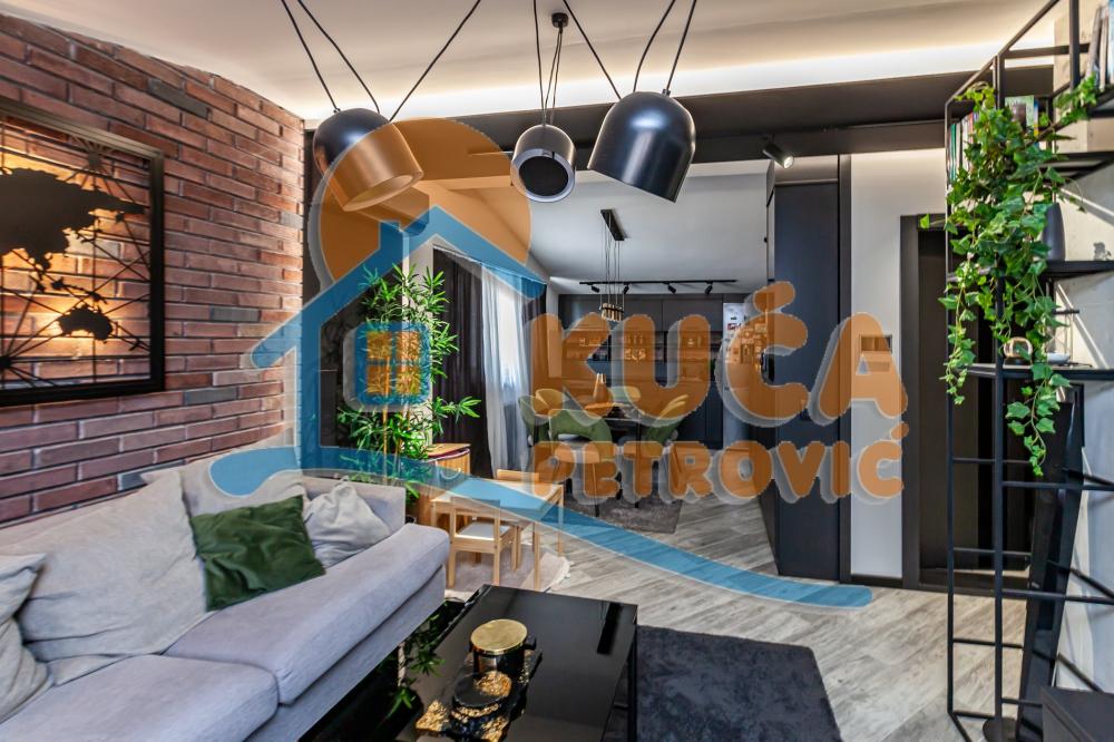 Slika 2 - Ivana Milutinovića, Trosoban stan na prodaju, 73m2, 110.000€