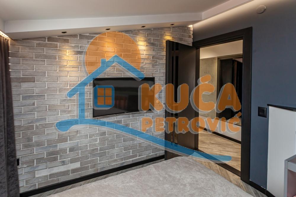 Slika 6 - Ivana Milutinovića, Trosoban stan na prodaju, 73m2, 110.000€