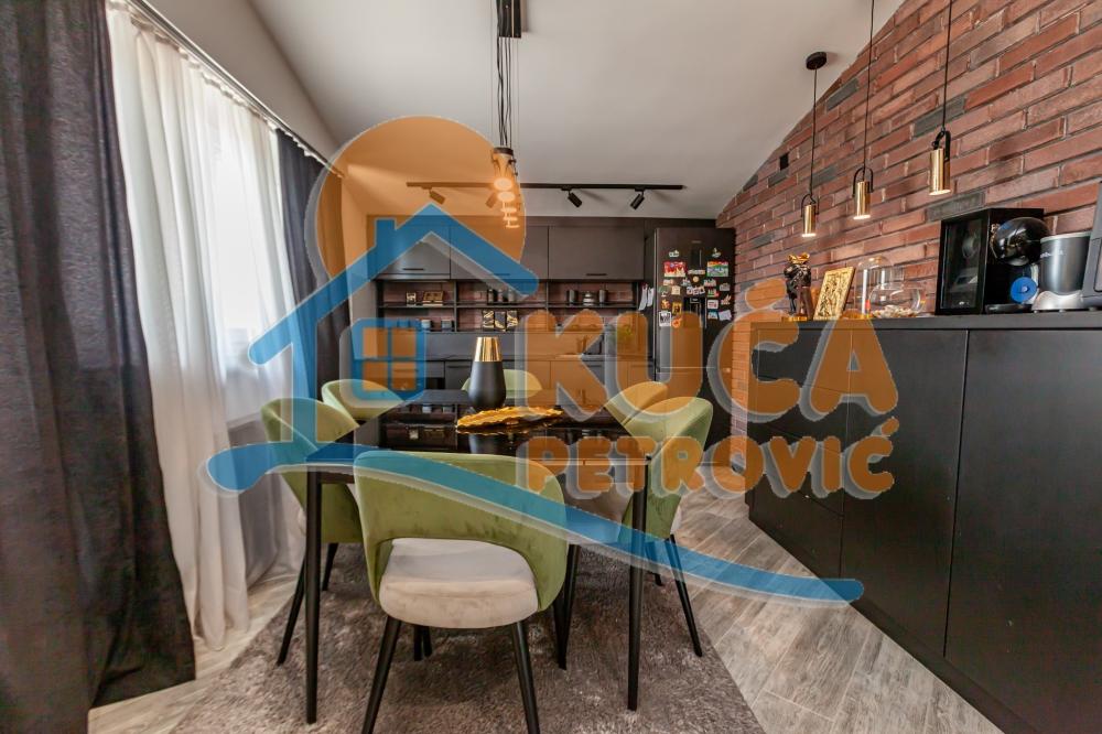 Slika 3 - Ivana Milutinovića, Trosoban stan na prodaju, 73m2, 110.000€