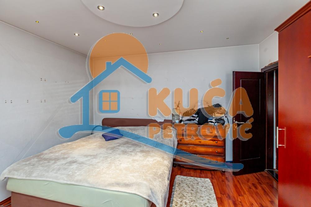 Slika 8 - Ivana Milutinovića, Četvorosoban stan na prodaju, 145m2, 177.000€