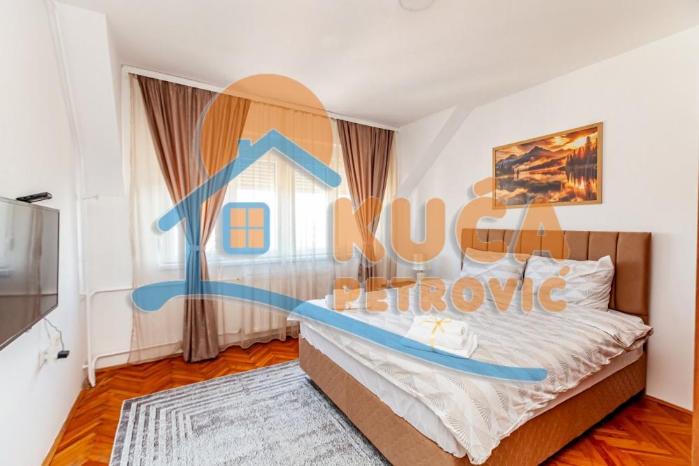 Slika 6 - Generala Milojka Lešjanina, Dvosoban stan na prodaju, 54m2, 118.500€