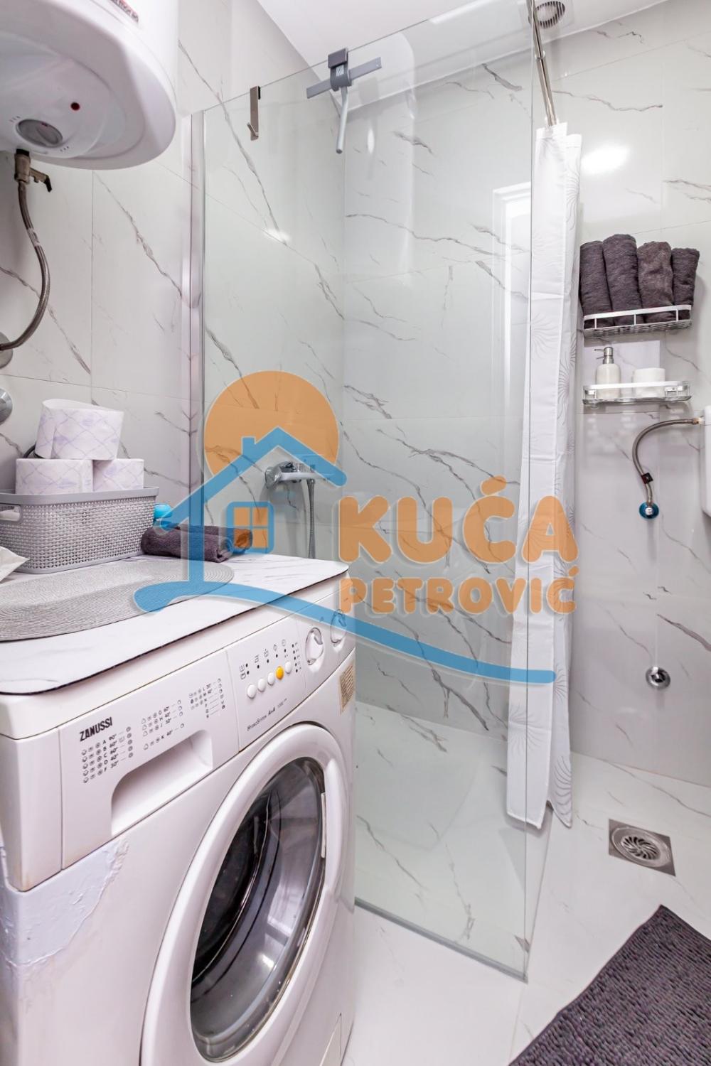 Slika 11 - Generala Milojka Lešjanina, Dvosoban stan na prodaju, 54m2, 118.500€