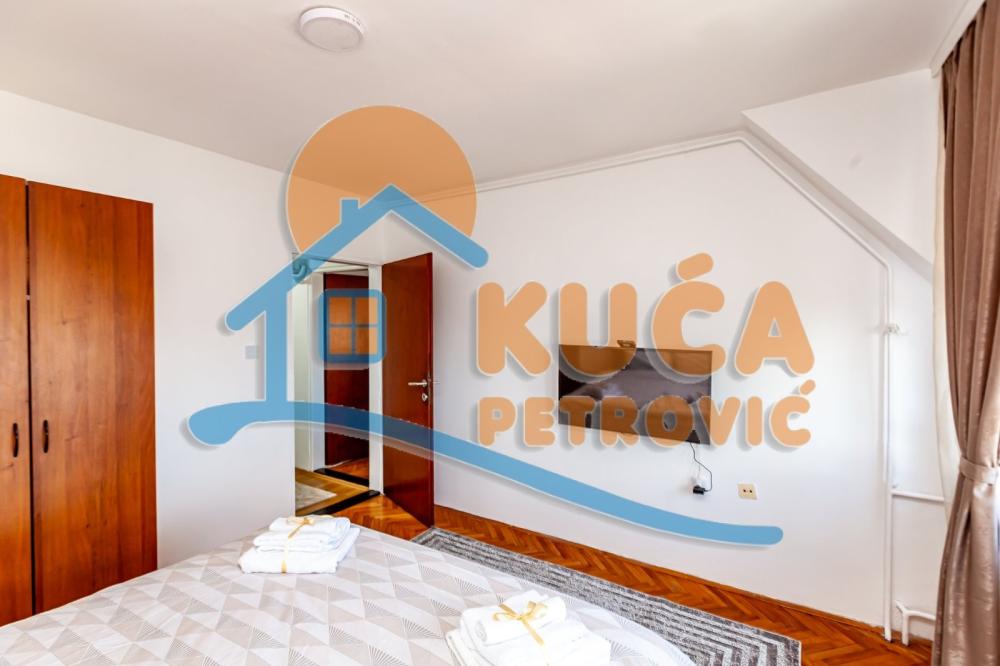 Slika 2 - Generala Milojka Lešjanina, Dvosoban stan na prodaju, 54m2, 118.500€