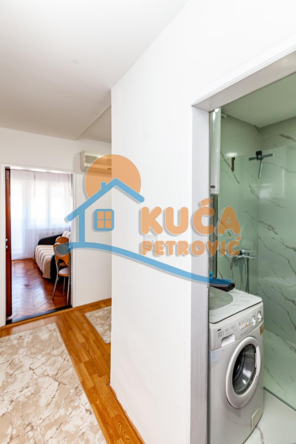 Slika 4 - Generala Milojka Lešjanina, Dvosoban stan na prodaju, 54m2, 118.500€