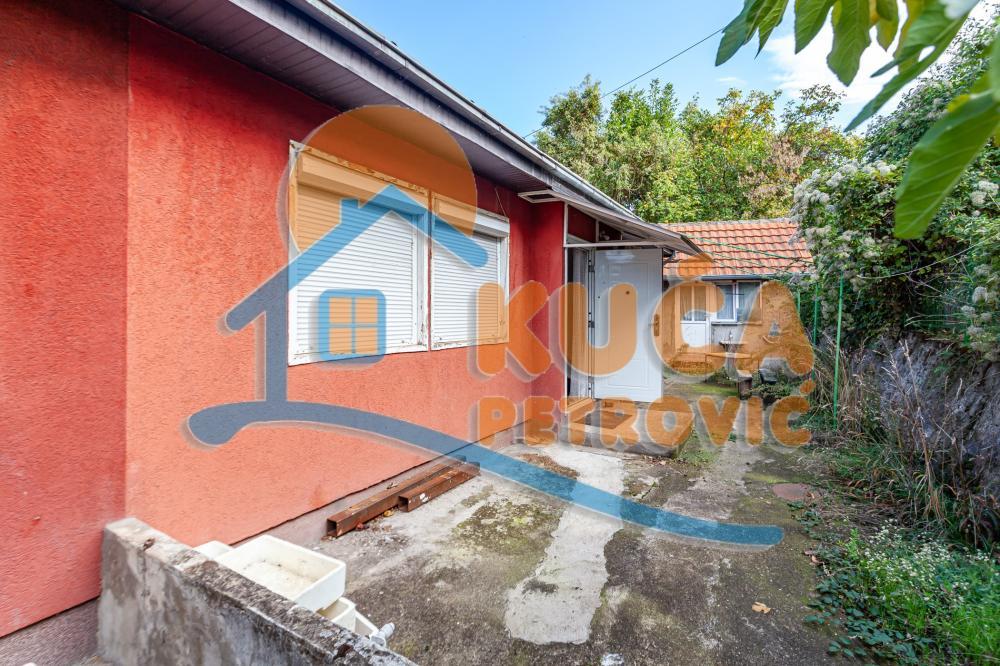 Glavna slika -Mokranjčeva, Jednoiposoban stan na prodaju, 33m2, 45.000€