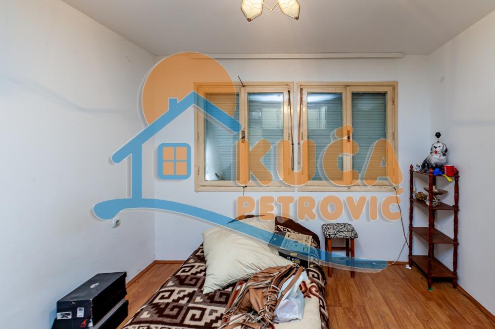 Slika 8 - Mokranjčeva, Jednoiposoban stan na prodaju, 33m2, 45.000€