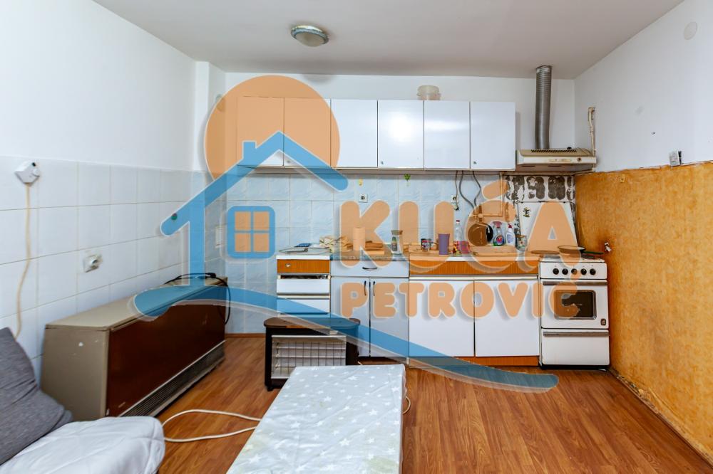 Slika 3 - Mokranjčeva, Jednoiposoban stan na prodaju, 33m2, 45.000€