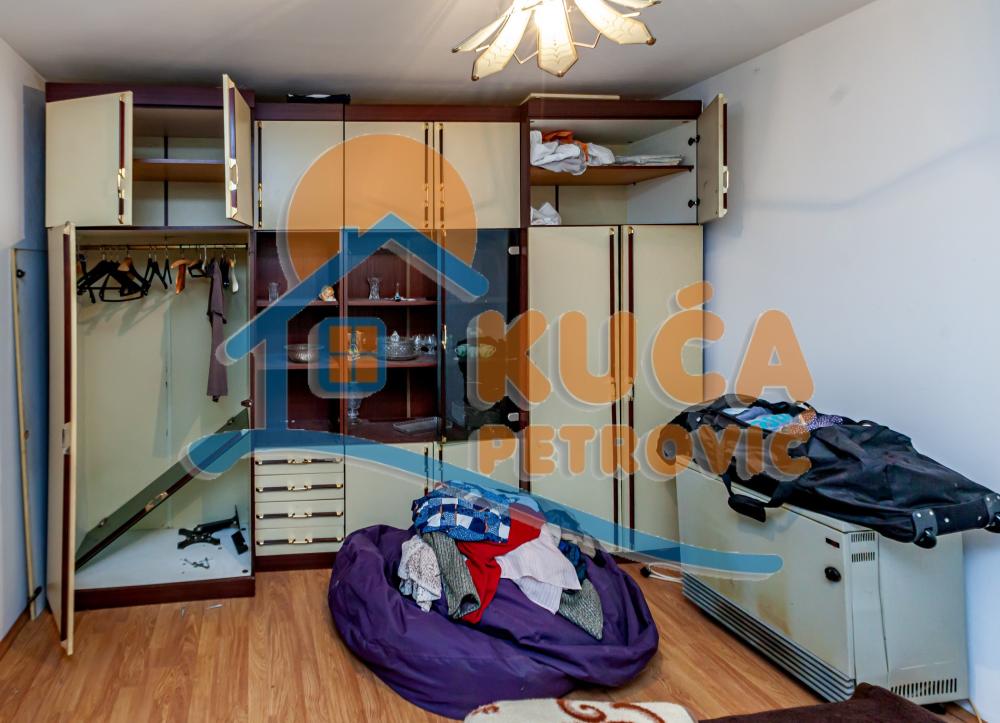 Slika 7 - Mokranjčeva, Jednoiposoban stan na prodaju, 33m2, 45.000€