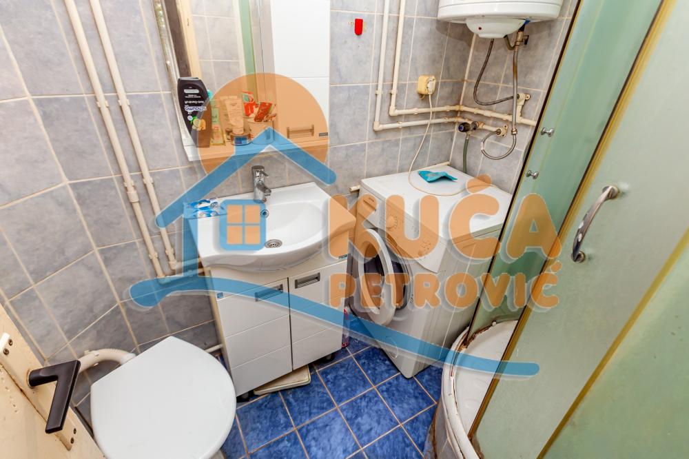 Slika 6 - Mokranjčeva, Jednoiposoban stan na prodaju, 33m2, 45.000€