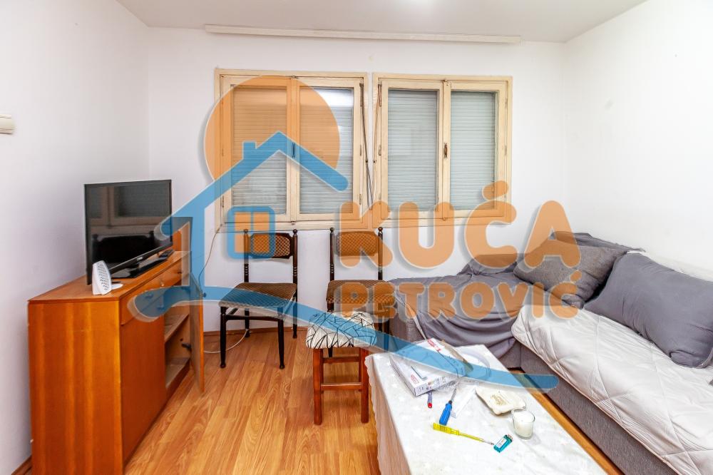 Slika 4 - Mokranjčeva, Jednoiposoban stan na prodaju, 33m2, 45.000€