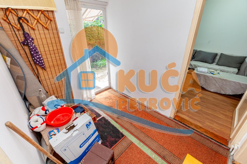 Slika 9 - Mokranjčeva, Jednoiposoban stan na prodaju, 33m2, 45.000€