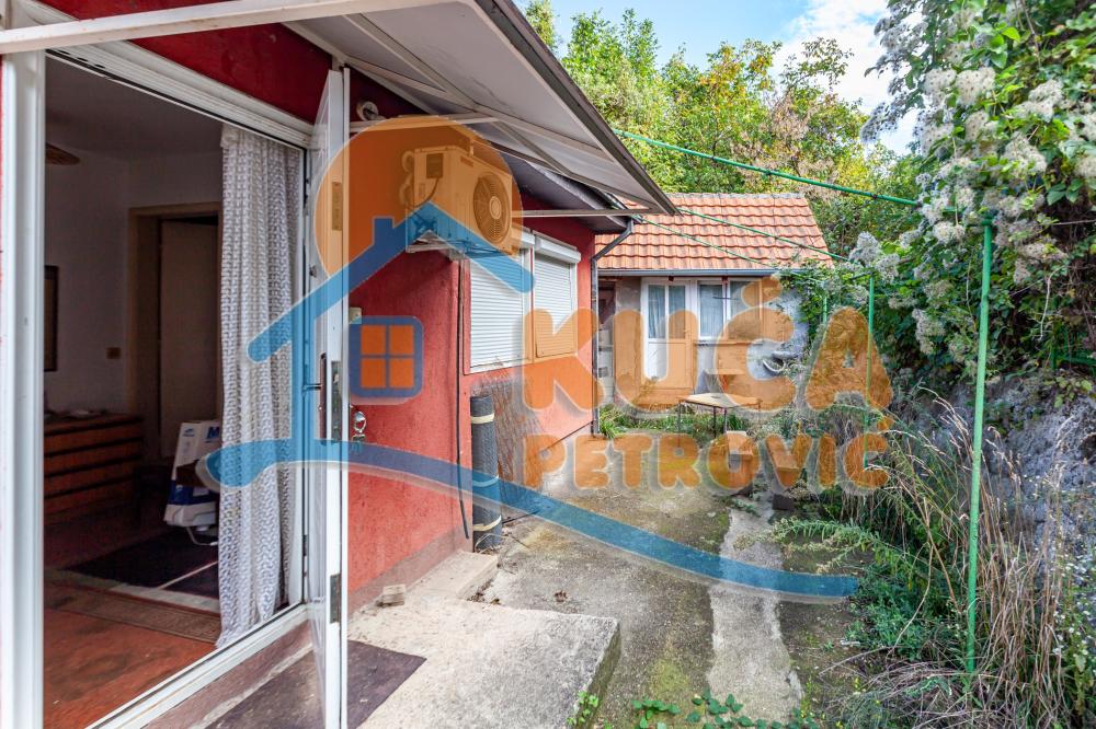 Slika 1 - Mokranjčeva, Jednoiposoban stan na prodaju, 33m2, 45.000€