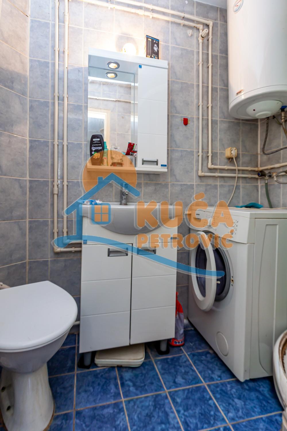 Slika 5 - Mokranjčeva, Jednoiposoban stan na prodaju, 33m2, 45.000€