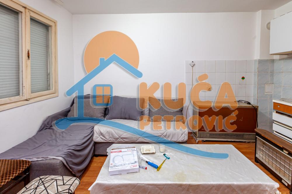 Slika 2 - Mokranjčeva, Jednoiposoban stan na prodaju, 33m2, 45.000€