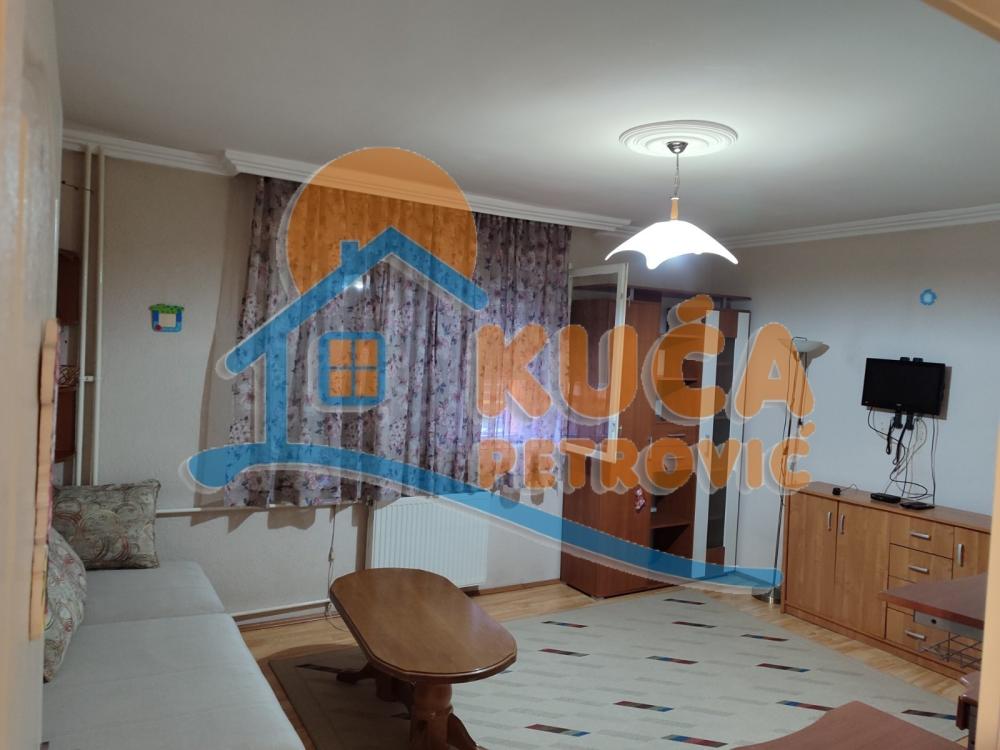 Slika 4 - Božidarčeva, Trosoban stan na prodaju, 56m2, 95.000€