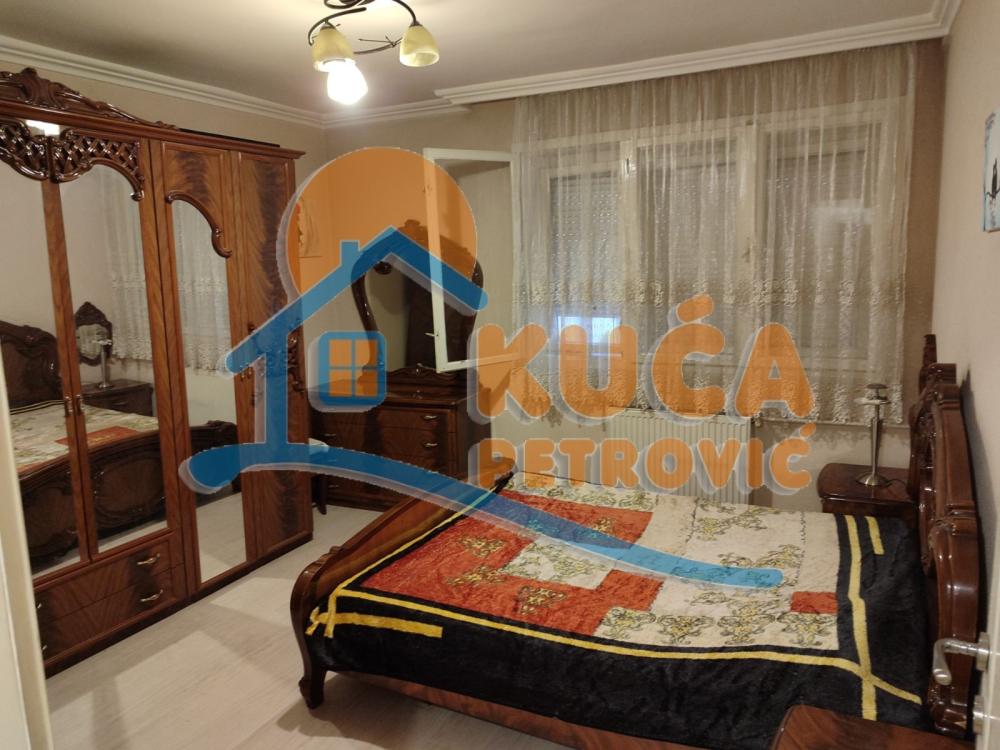 Slika 6 - Božidarčeva, Trosoban stan na prodaju, 56m2, 95.000€