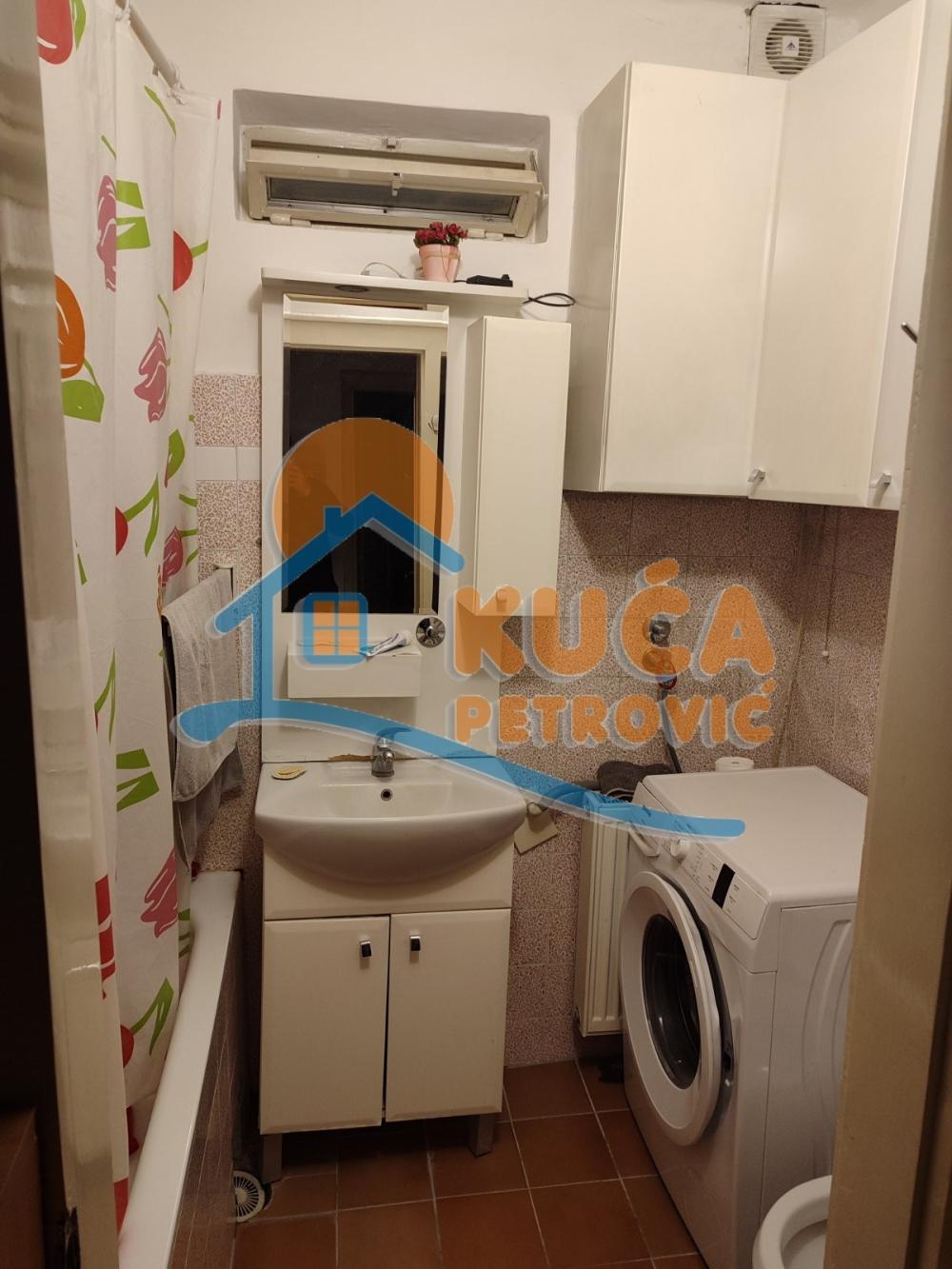 Slika 8 - Božidarčeva, Trosoban stan na prodaju, 56m2, 95.000€