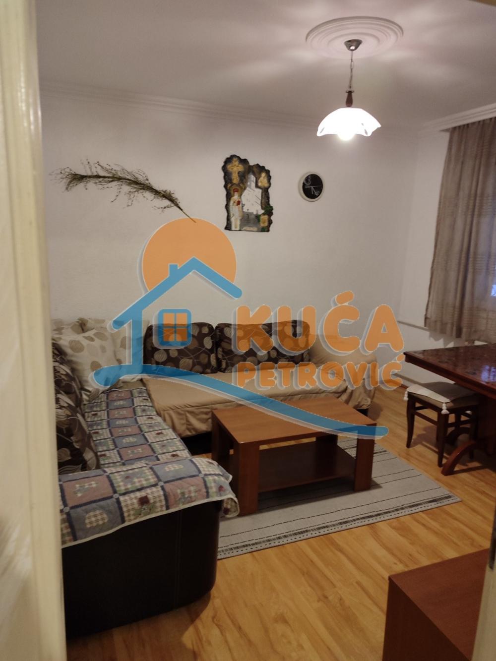 Slika 1 - Božidarčeva, Trosoban stan na prodaju, 56m2, 95.000€