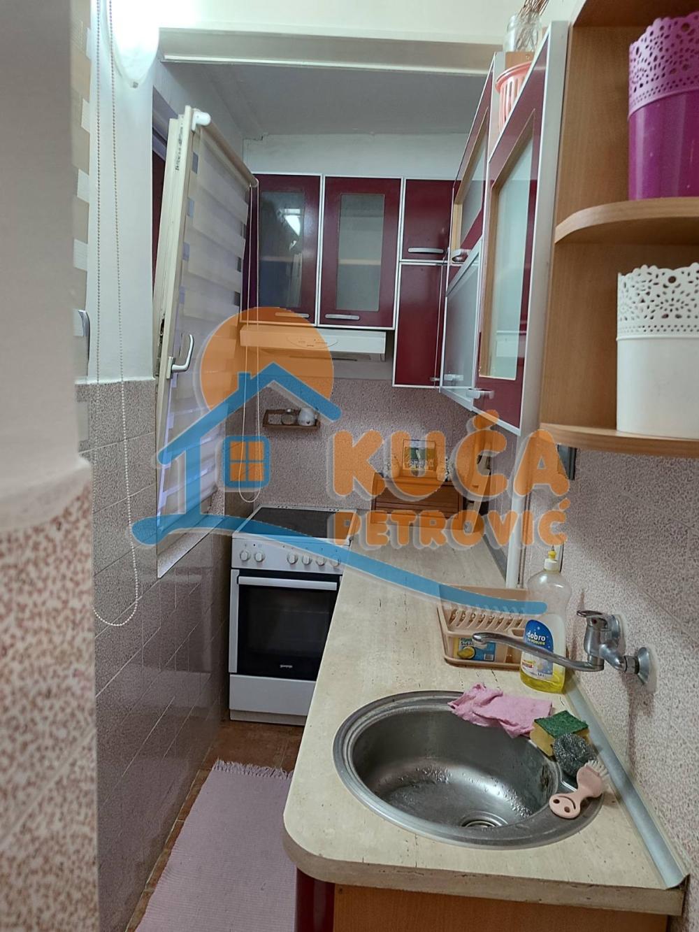 Slika 7 - Božidarčeva, Trosoban stan na prodaju, 56m2, 95.000€