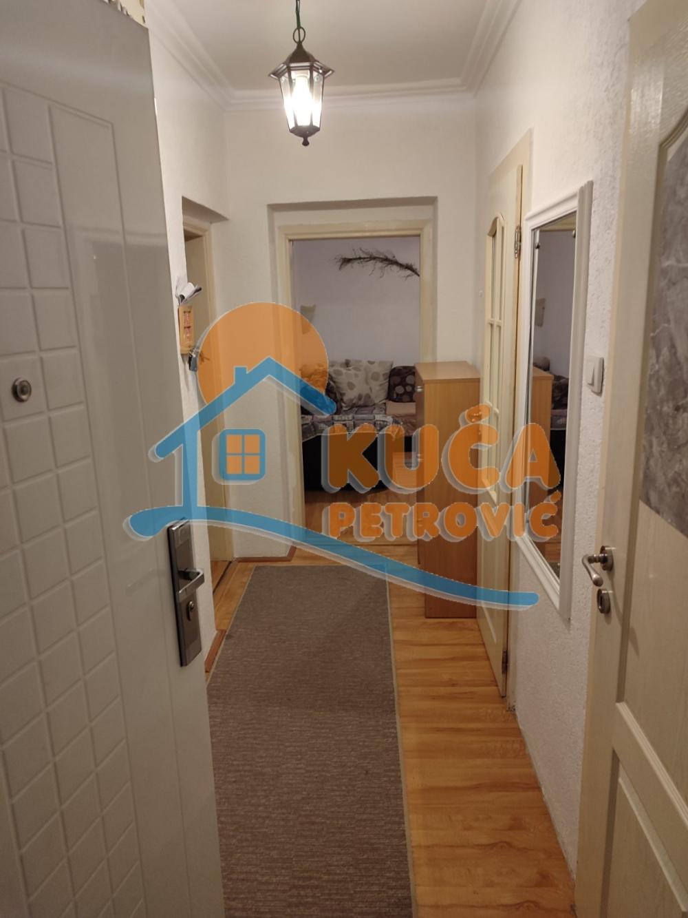 Slika 5 - Božidarčeva, Trosoban stan na prodaju, 56m2, 95.000€