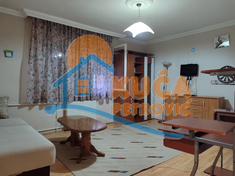 Slika 2 - Božidarčeva, Trosoban stan na prodaju, 56m2, 95.000€