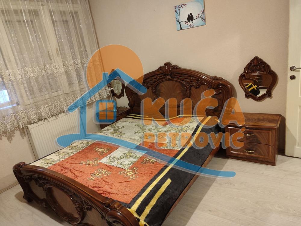 Slika 9 - Božidarčeva, Trosoban stan na prodaju, 56m2, 95.000€