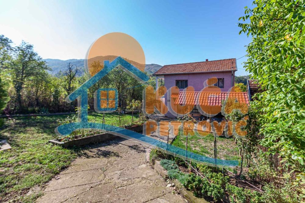 Slika 4 - Berbatovo,  Kuća na prodaju, 65m2, 30.000€