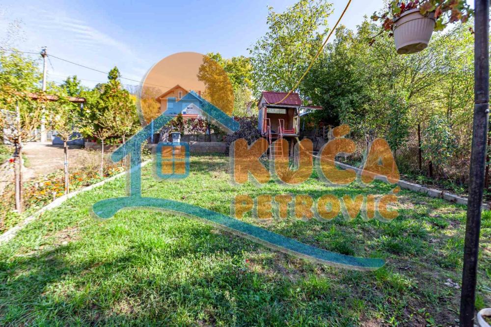 Slika 3 - Berbatovo,  Kuća na prodaju, 65m2, 30.000€